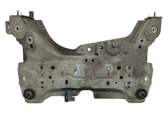 Subchasis delantero soporte motor 544014319R Renault (RVI)