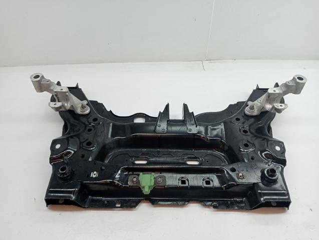 Subchasis delantero soporte motor delantero 544014631R Renault (RVI)