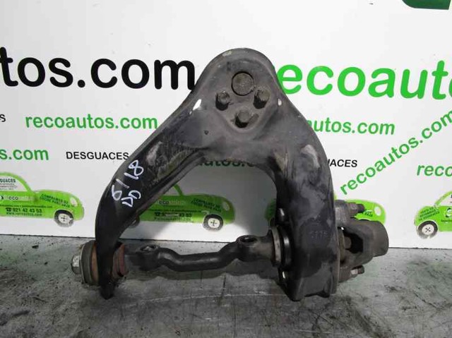 Barra oscilante, suspensión de ruedas delantera, superior derecha 544014A600 Hyundai/Kia