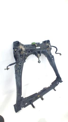 Comprar Subchasis delantero soporte motor Sandero III 