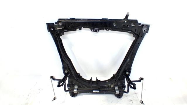 Puente delantero para Dacia Sandero 