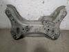 Subchasis delantero 544016605R RENAULT