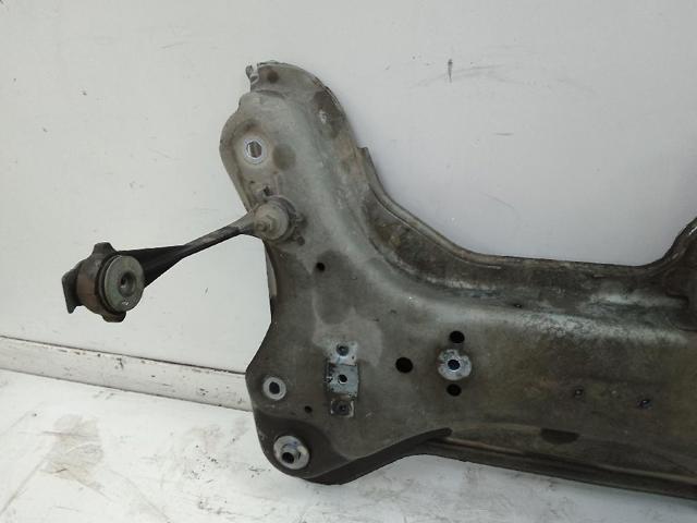 Subchasis delantero soporte motor 544016605R Renault (RVI)