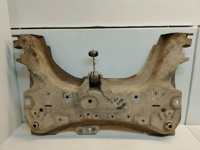 Puente delantero para Renault Clio BH