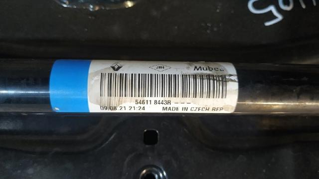 544017562R Renault (RVI)