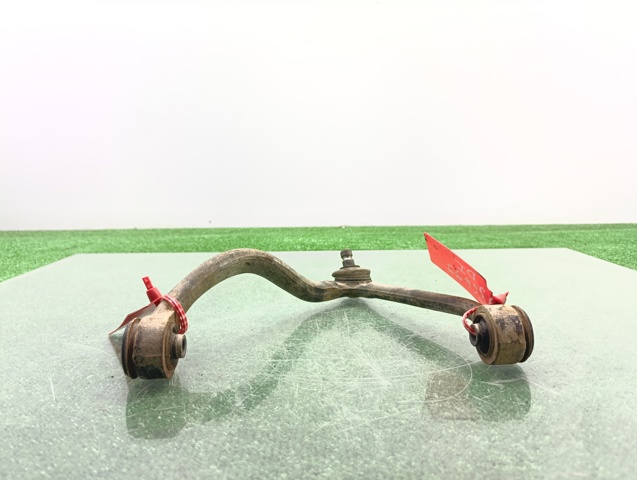 HYUNDAI 544103E100 Brazo superior izquierdo de la suspensión delantera comprar Pamplona