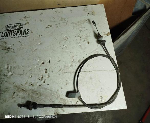Cable de freno de mano trasero derecho 5441081A00 SUZUKI