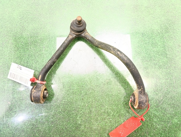 HYUNDAI 544203E100 Brazo superior derecho de la suspensión delantera  en stock Valencia