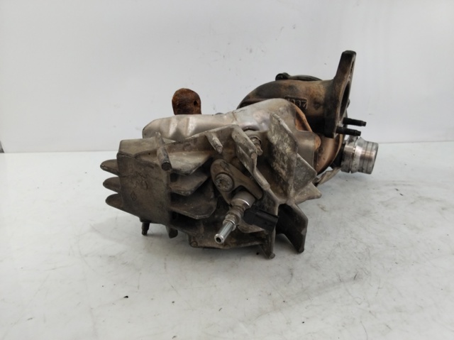 Comprar Turbo de coche Qashqai I J10