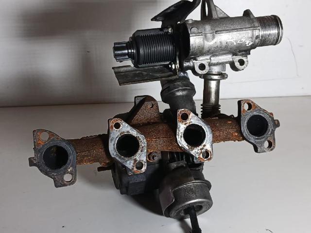 54431015079 RENAULT Turbocompresor comprar Madrid