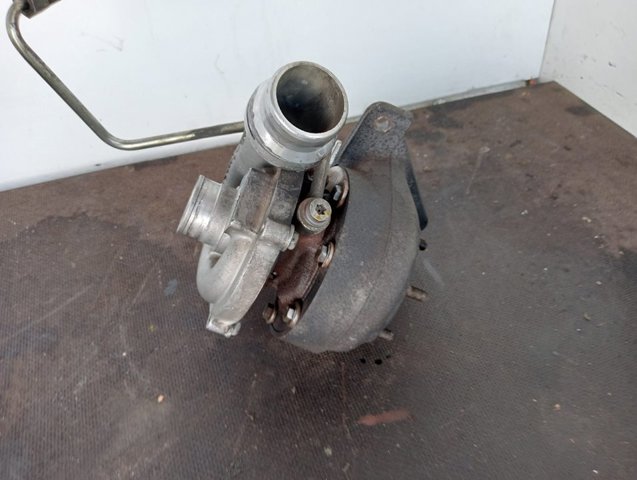 54431015079 Turbocompresor  comprar en Pontevedra