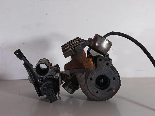 54431015079 Turbocompresor comprar Girona