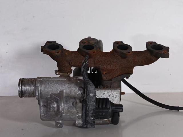 RENAULT 54431015079 Turbocompresor comprar Barcelona