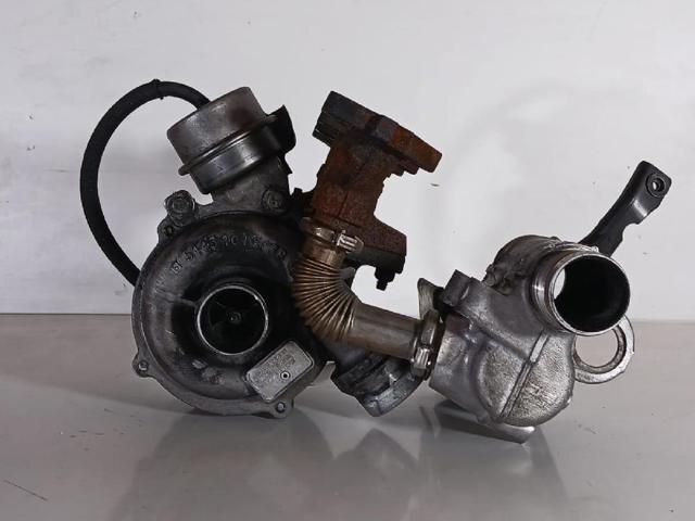 54431015079 Turbocompresor comprar Sevilla