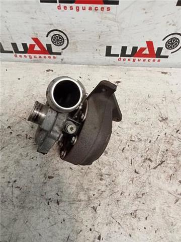 54431015079 RENAULT Turbocompresor comprar Alcalá