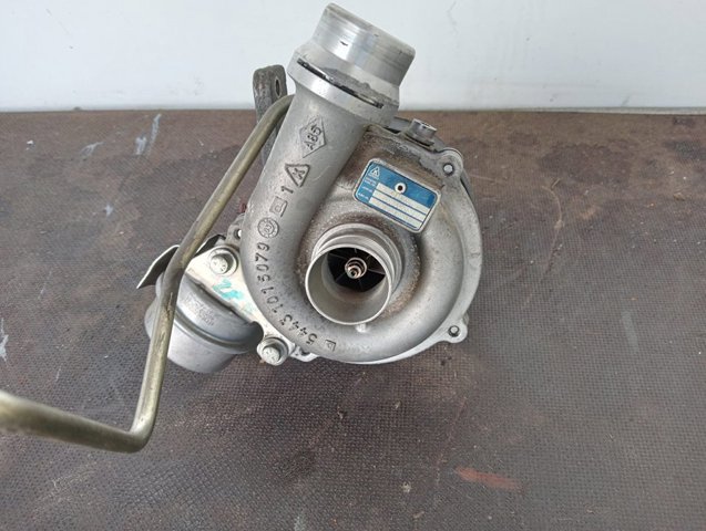 RENAULT 54431015079 Turbocompresor  en stock Valencia
