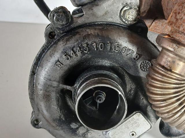54431015079 RENAULT Turbocompresor  disponible Alicante