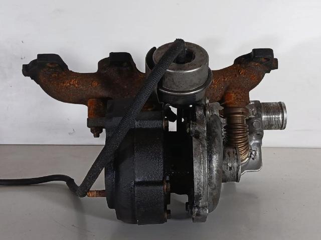 54431015079 RENAULT Turbocompresor  disponible Ourense