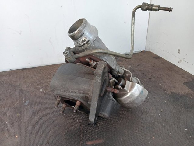 54431015079 RENAULT Turbocompresor  comprar en Lleida