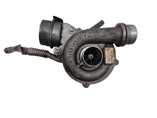 RENAULT 54431015079 Turbocompresor  en stock Terrassa