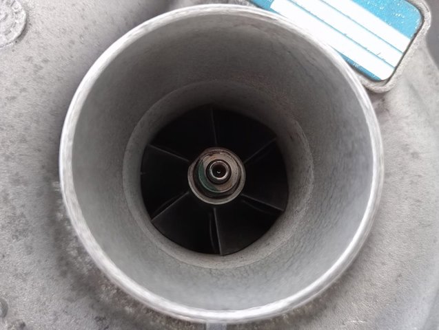 RENAULT 54431015079 Turbocompresor comprar Barcelona