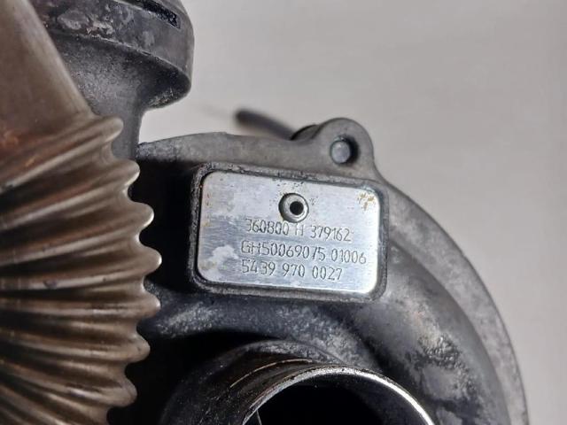 RENAULT 54431015079 Turbocompresor comprar Tarragona
