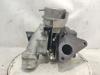 Turbo para motor 54431015088 RENAULT