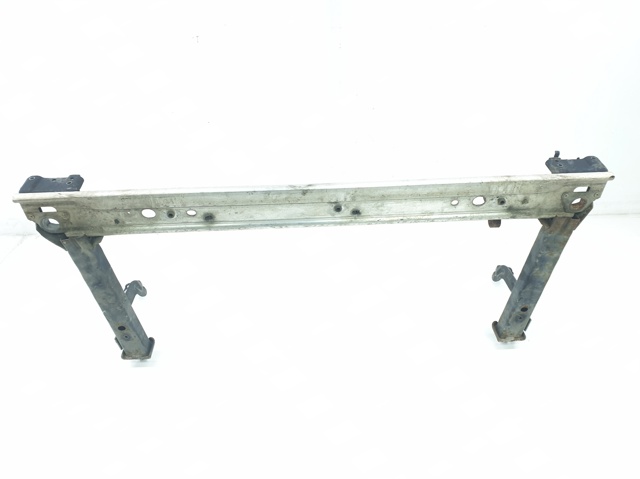 Subchasis delantero soporte motor delantero 544F00003R Renault (RVI)