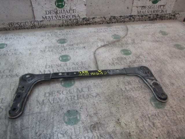 Subchasis delantero soporte motor delantero 544F00003R Renault (RVI)