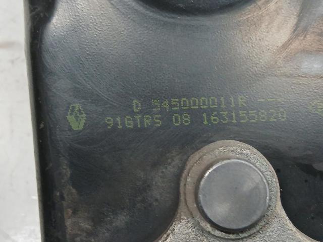 RENAULT 545000011R Brazo inferior derecho de la suspensión delantera  disponible Lugo