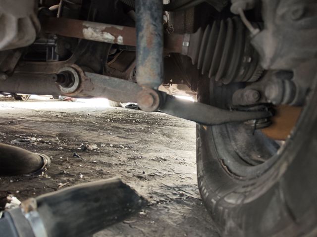 Silentblock suspension 5450000Q1C NISSAN