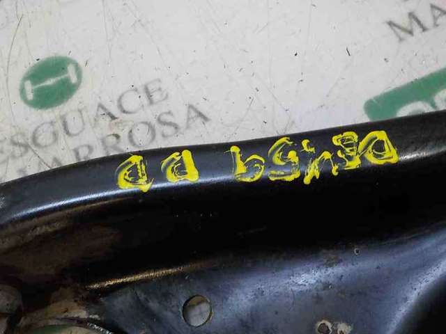 545001064R RENAULT Brazo inferior derecho de la suspensión delantera  en stock Córdoba
