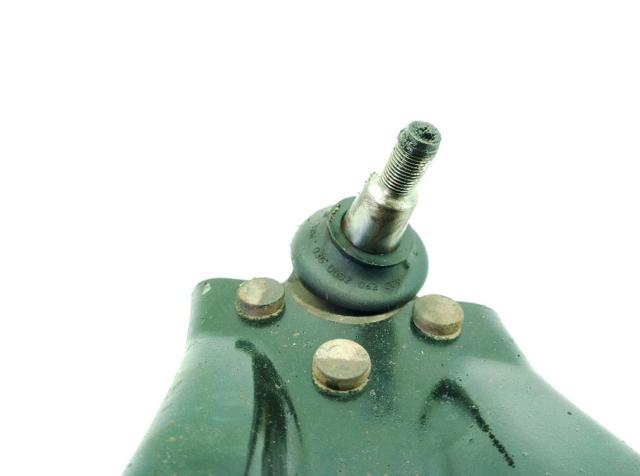 545001225R RENAULT Brazo inferior derecho de la suspensión delantera  en stock Córdoba