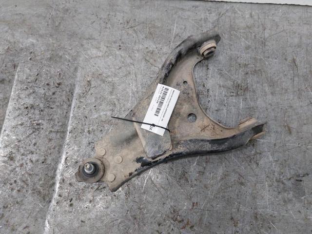 RENAULT 545001225R Brazo inferior derecho de la suspensión delantera  en stock Valencia