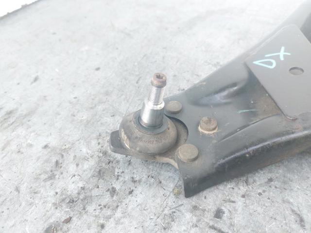545001225R RENAULT Brazo inferior derecho de la suspensión delantera comprar Madrid