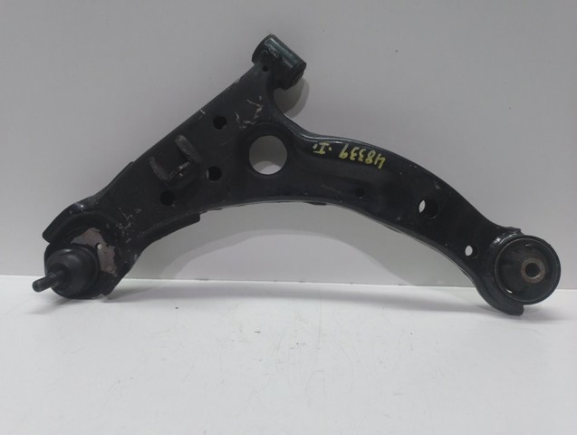 Brazo inferior izquierdo de la suspensión delantera 5450017000 HYUNDAI
