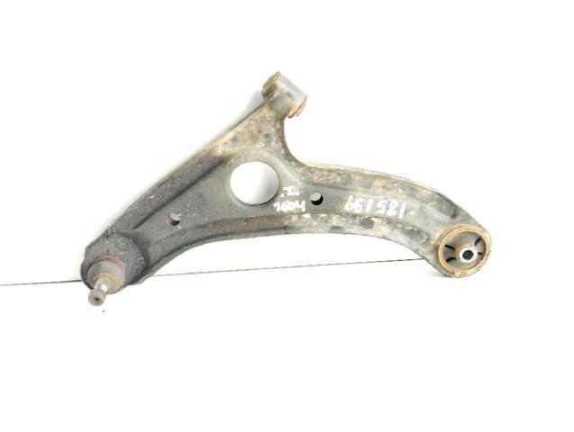HYUNDAI 545001C000 Brazo inferior izquierdo de la suspensión delantera  en stock Terrassa