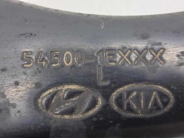 545001E000 Brazo inferior izquierdo de la suspensión delantera comprar Almería
