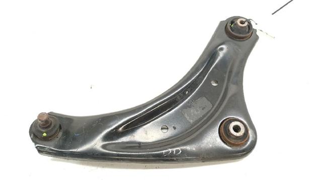 Brazo inferior derecho de la suspensión delantera 545001KK0B NISSAN