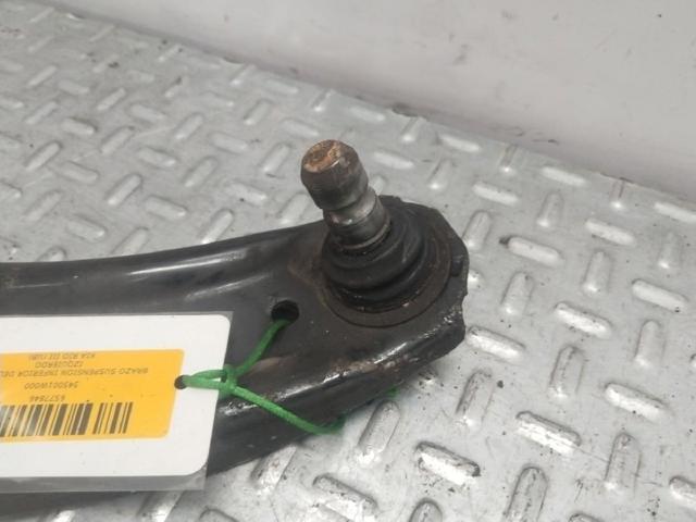 HYUNDAI 545001W000 Brazo inferior izquierdo de la suspensión delantera  en stock Valencia