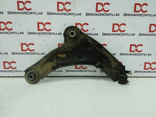 RENAULT 545002029R Brazo inferior derecho de la suspensión delantera  comprar en Albacete