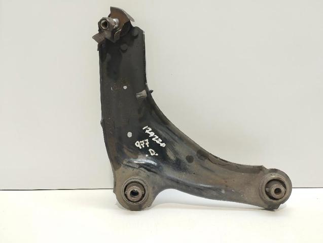 545002029R Brazo inferior derecho de la suspensión delantera  disponible Burgos