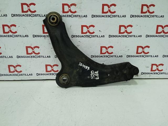 RENAULT 545002029R Brazo inferior derecho de la suspensión delantera  comprar en Ponferrada
