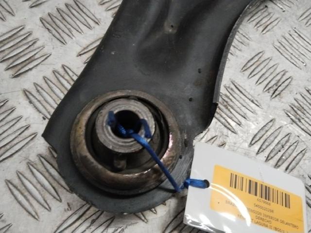 545002029R RENAULT Brazo inferior derecho de la suspensión delantera  en stock Huelva