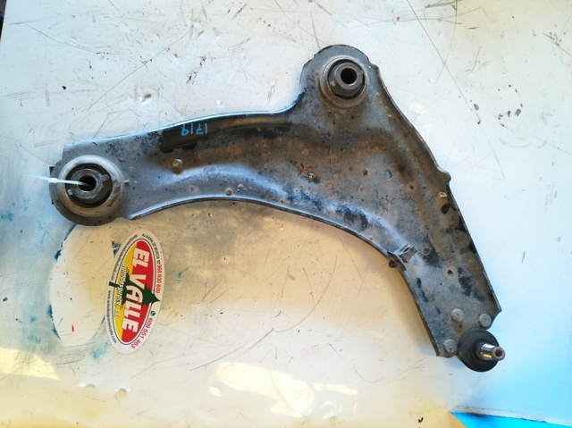 RENAULT 545002029R Brazo inferior derecho de la suspensión delantera  comprar en Ponferrada
