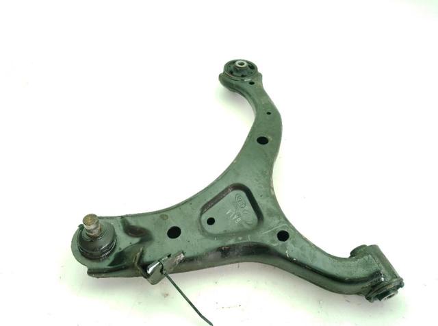 545002B500 Brazo inferior izquierdo de la suspensión delantera  comprar en Zaragoza