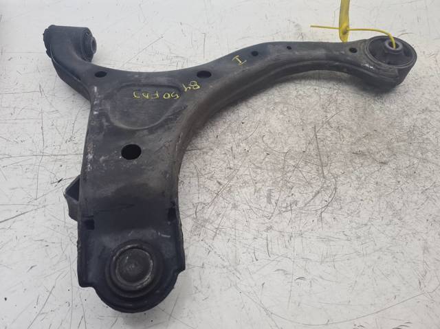 Brazo inferior izquierdo de la suspensión delantera 545002B500 HYUNDAI