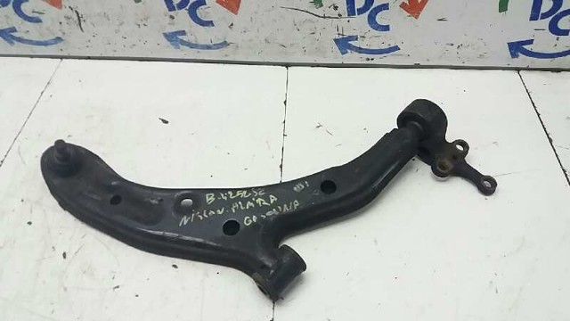 Brazo inferior derecho de la suspensión delantera 545002F500 NISSAN