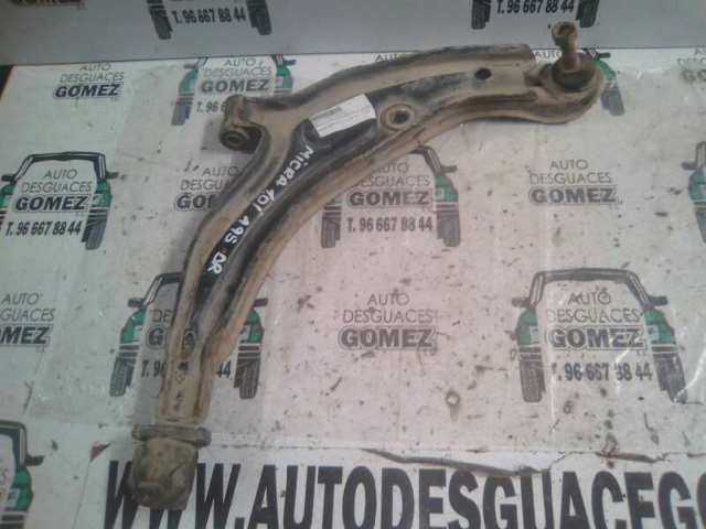 545002U711 Nissan/Infiniti