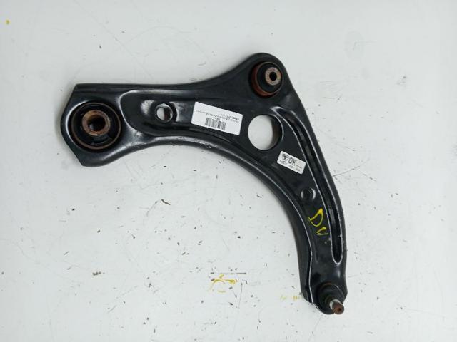 Brazo inferior derecho de la suspensión delantera 545003VU0A NISSAN